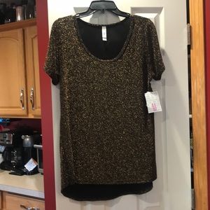 Lularoe Classic T, Size M, NWT